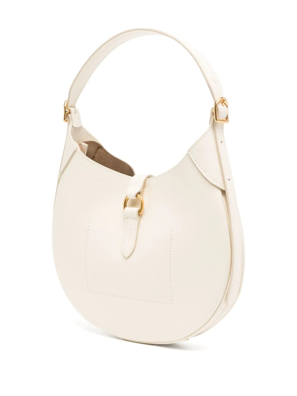 Polo Ralph Lauren Small Polo Id Shoulder Bag