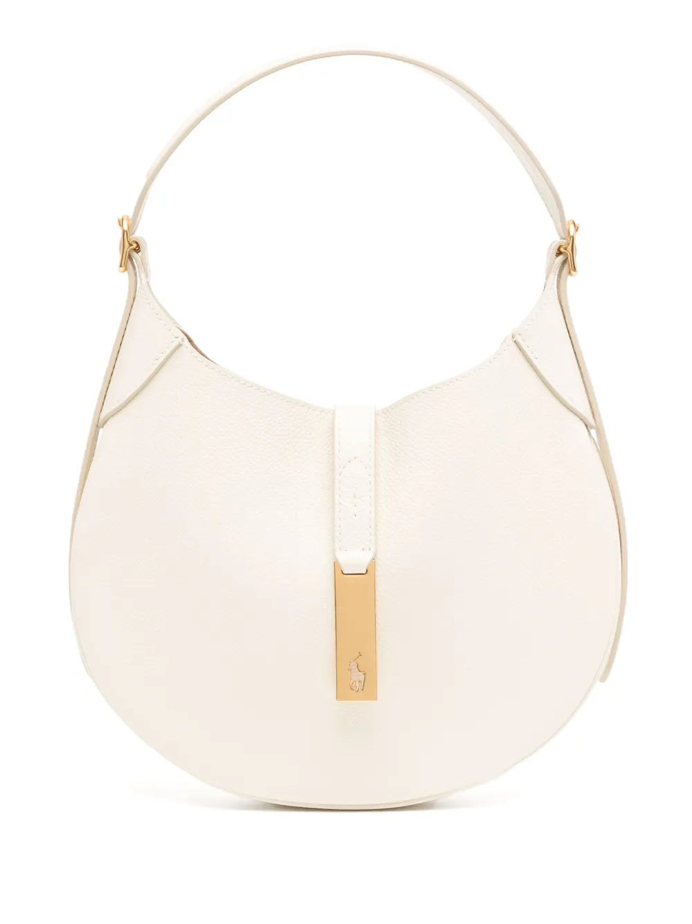 Polo Ralph Lauren Small Polo Id Shoulder Bag