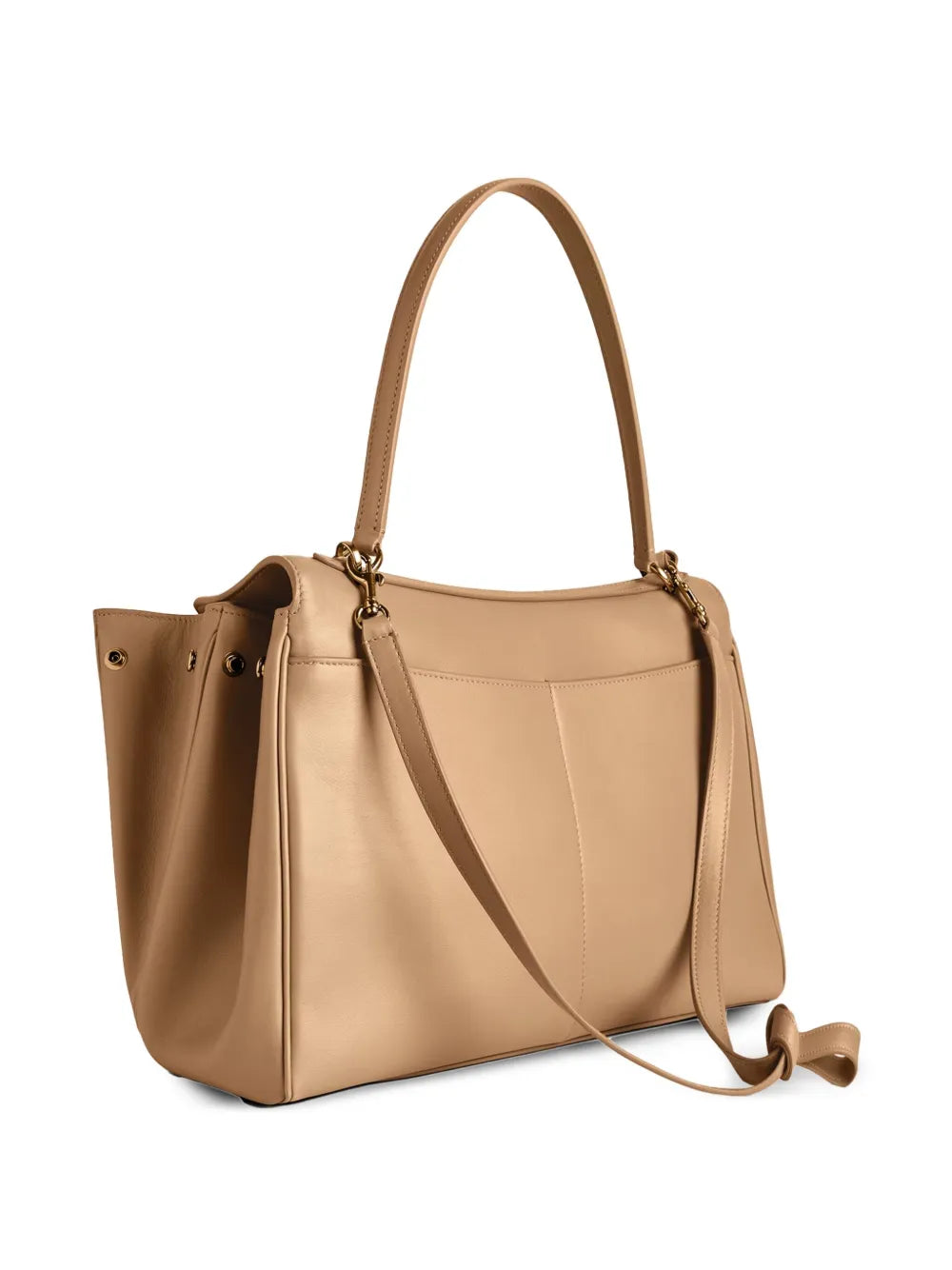 Balenciaga Medium Rodeo Shoulder Bag