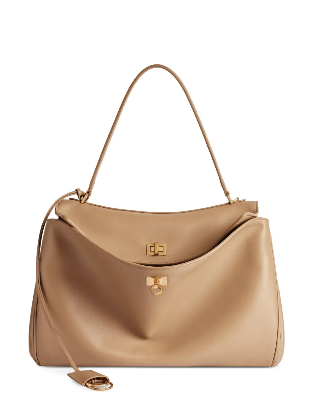Balenciaga Medium Rodeo Shoulder Bag