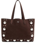 Valentino Garavani Medium Nellcote Tote Bag
