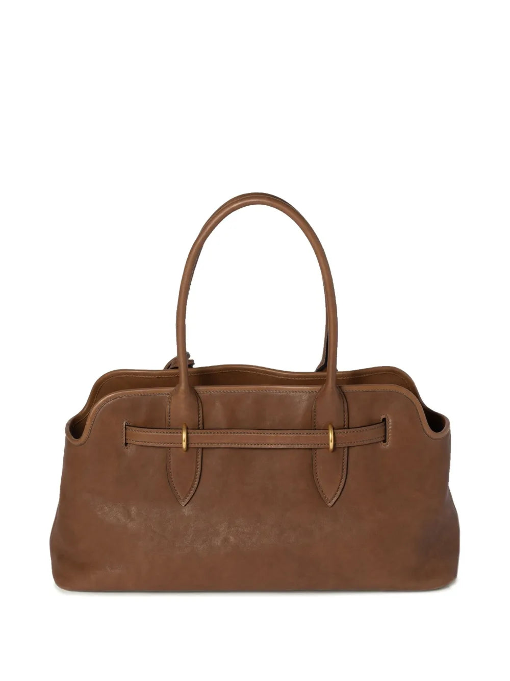 Miu Miu Aventure Shoulder Bag
