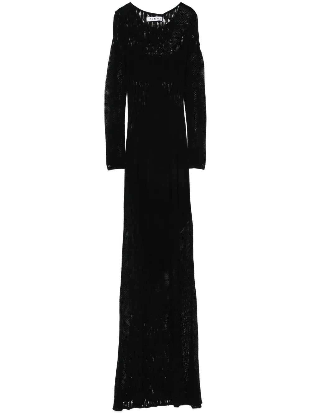 Almaz Streamline Dress