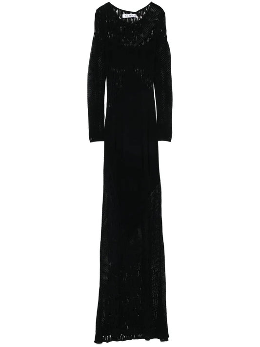 Almaz Streamline Dress