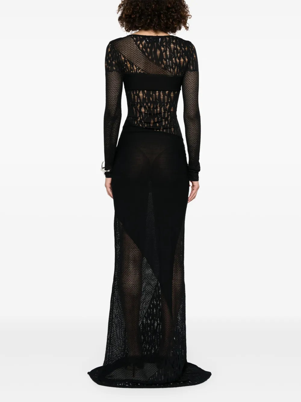 Almaz Streamline Dress