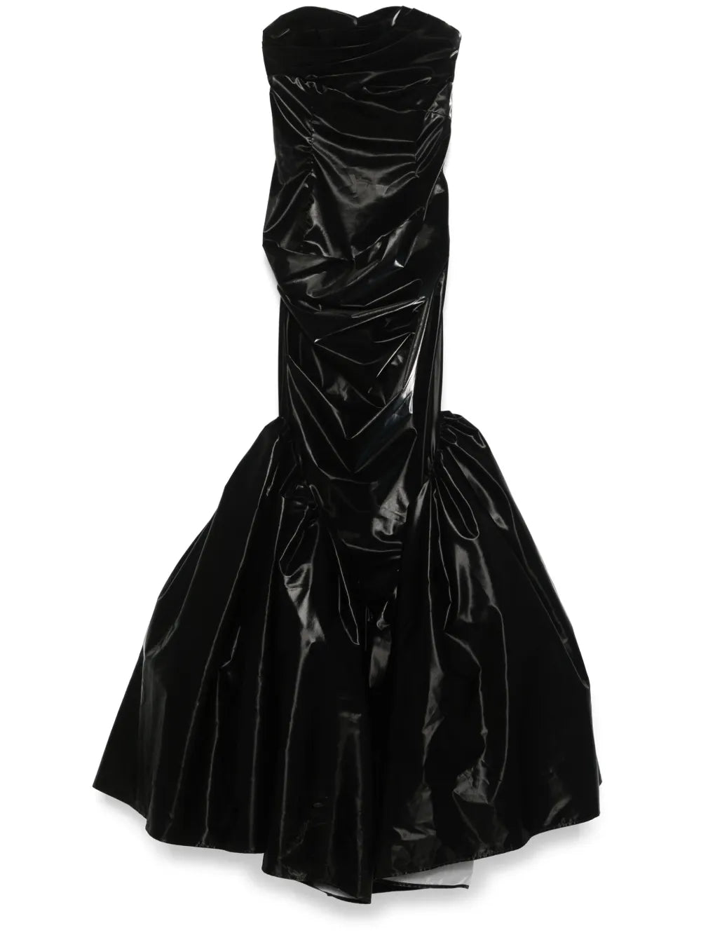 Almaz Blackout Gown