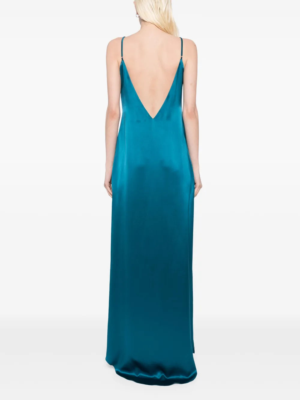 Kiki De Montparnasse Soie Gown