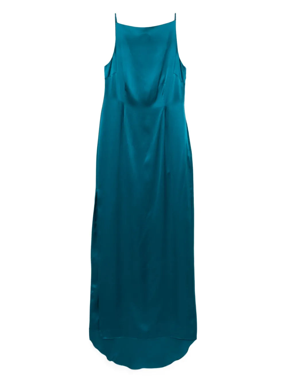Kiki De Montparnasse Soie Gown
