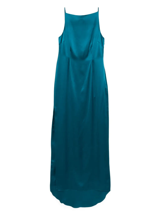 Kiki De Montparnasse Soie Gown