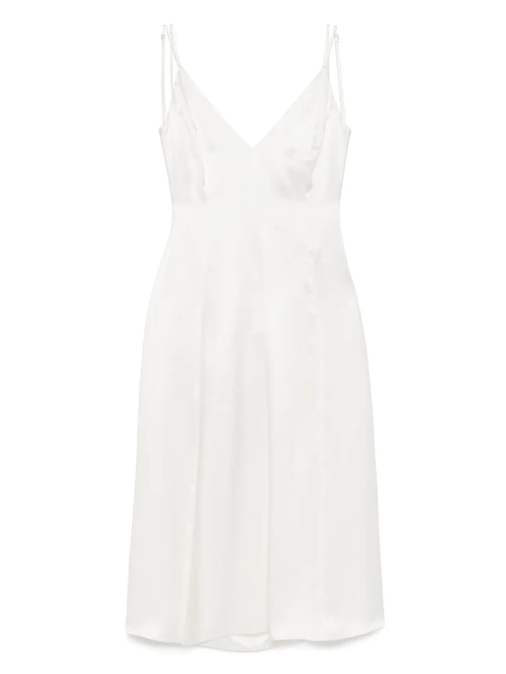 Kiki De Montparnasse Soie Gown