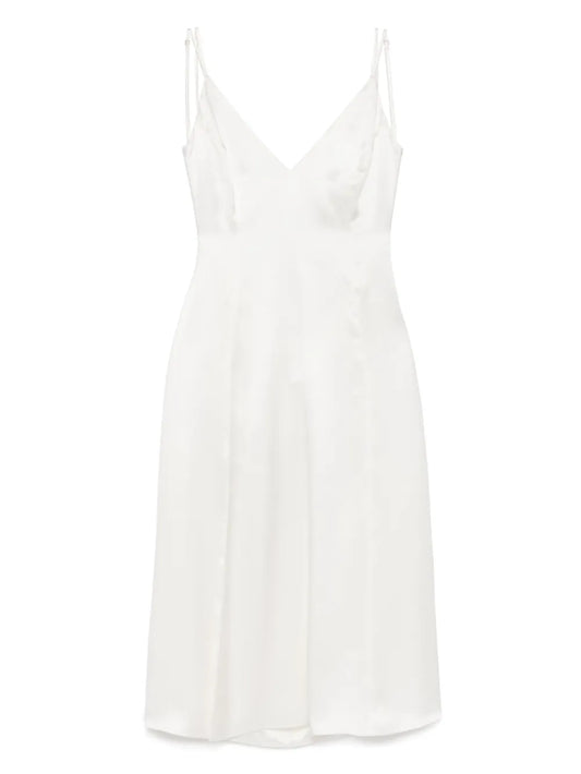 Kiki De Montparnasse Soie Gown