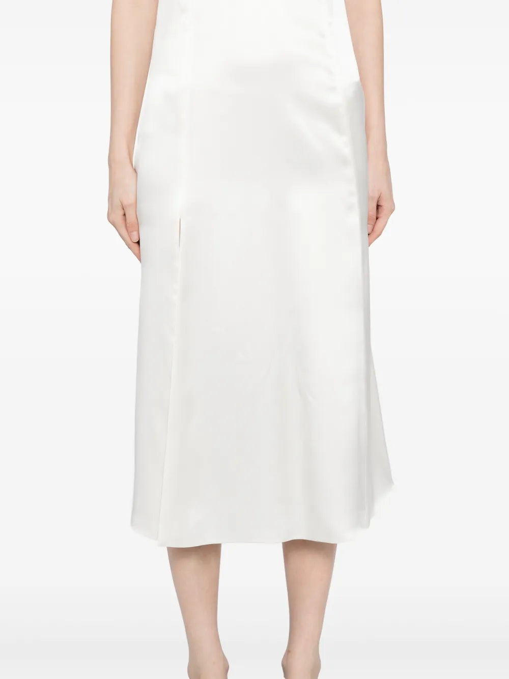 Kiki De Montparnasse Soie Gown