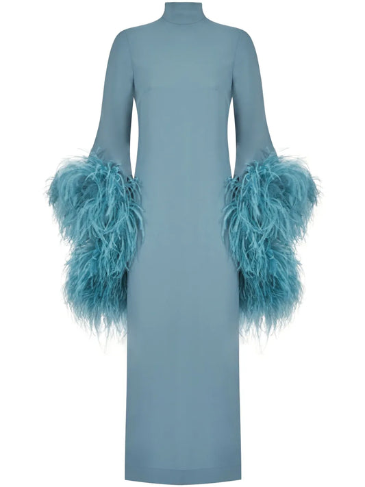 Taller Marmo Del Rio Dress
