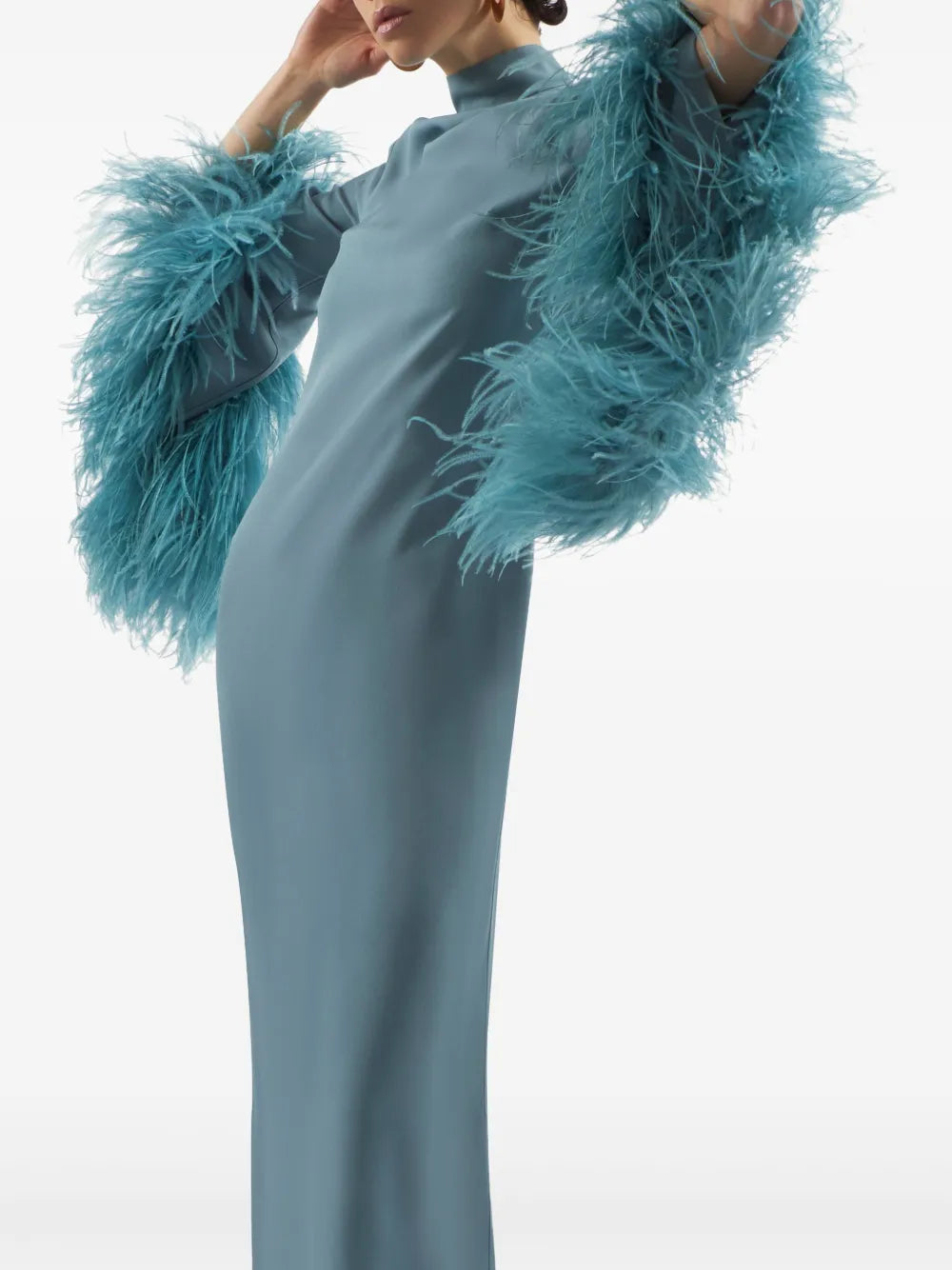 Taller Marmo Del Rio Dress