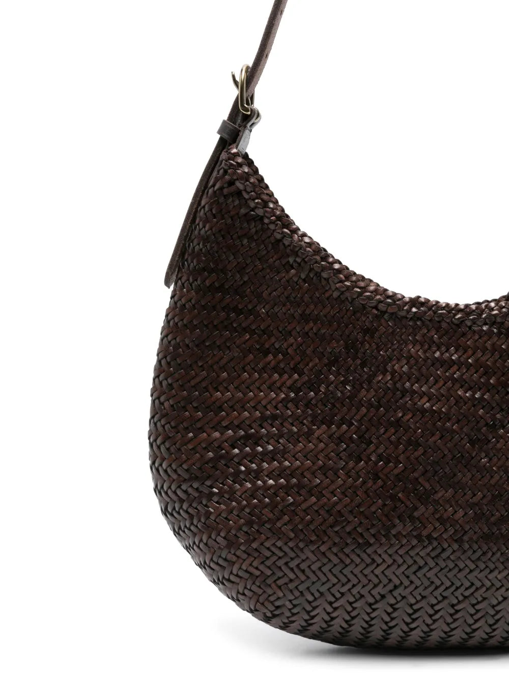 Dragon Diffusion Luna Mezza Shoulder Bag