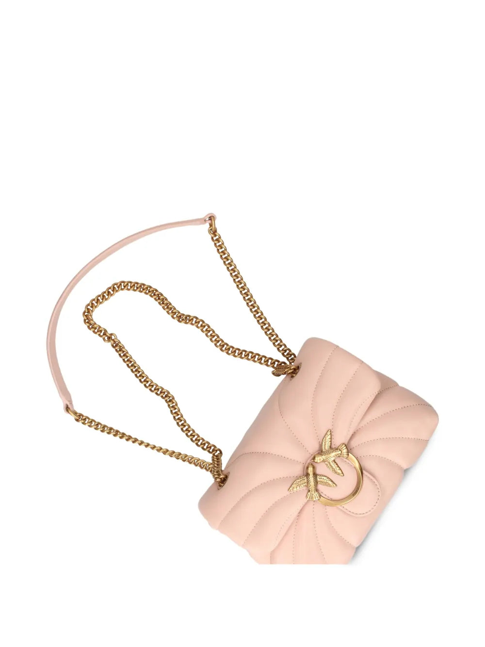 Pinko Love Puff Shoulder Bag