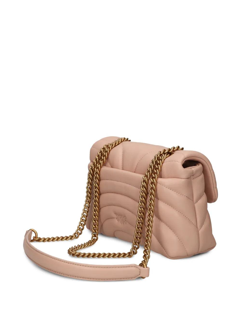 Pinko Love Puff Shoulder Bag