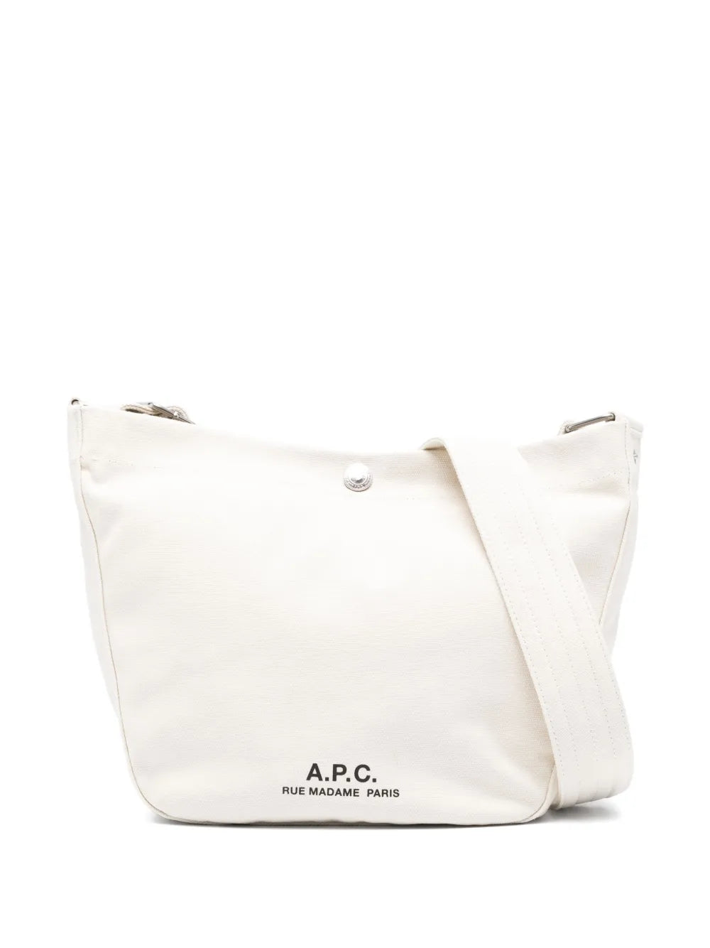 Apc Small Journal Shoulder Bag