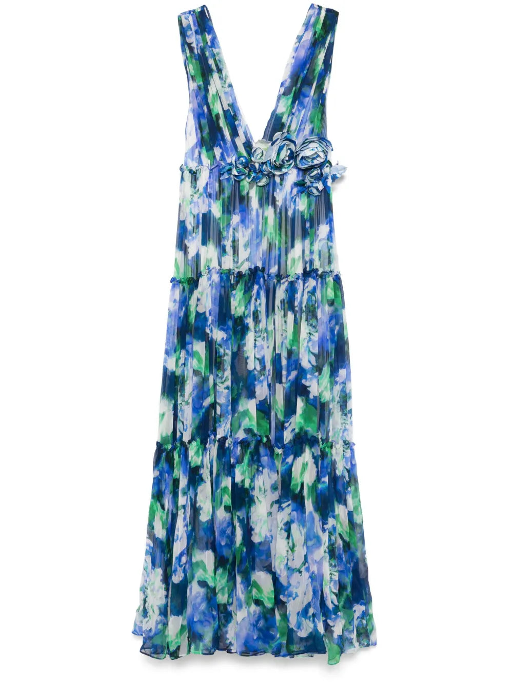 Costarellos Arella Gown