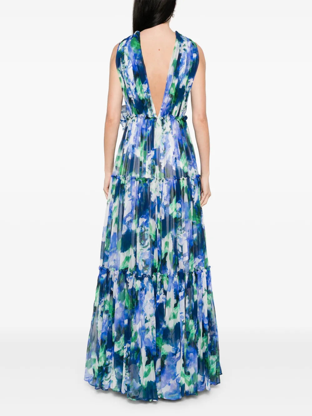 Costarellos Arella Gown