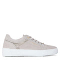 Android Homme Mens Venice Ccita Low Top Trainers