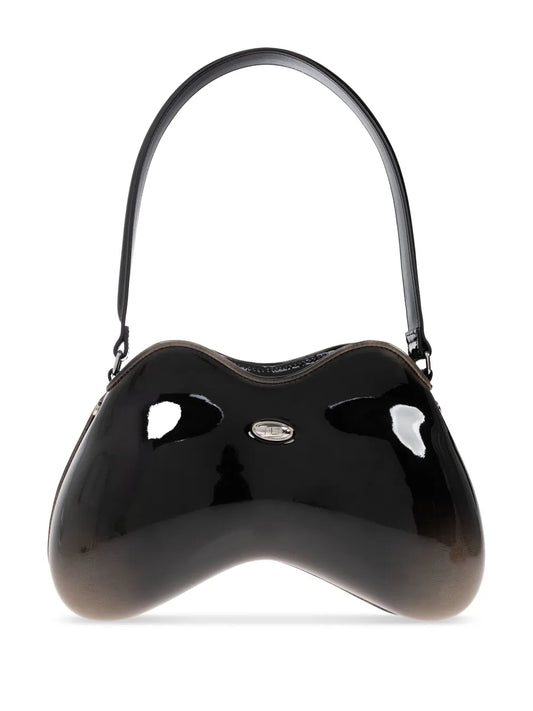 Diesel Play Double D Shoulder Bag