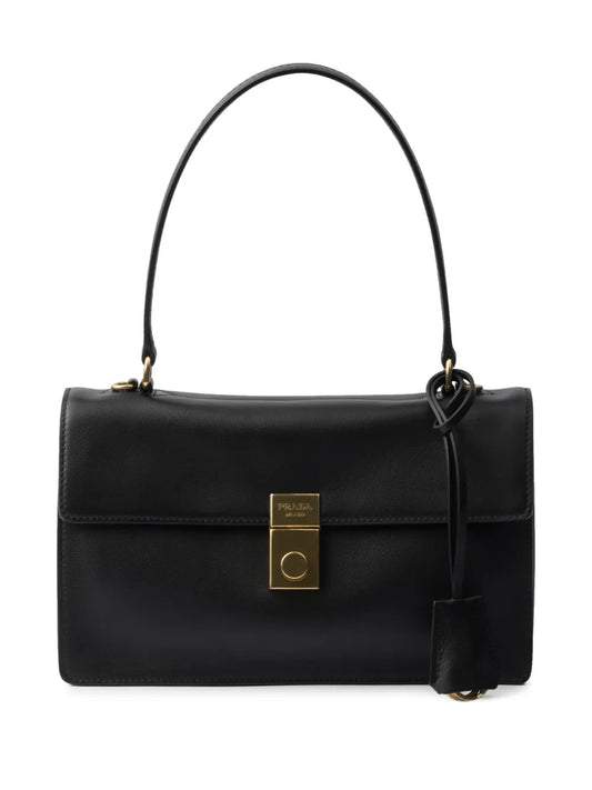 Prada Soft Sound Shoulder Bag
