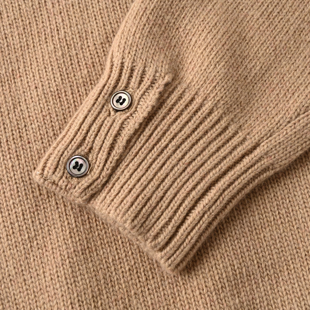 Thom Browne 2026SS Men's Wool Cardigan
