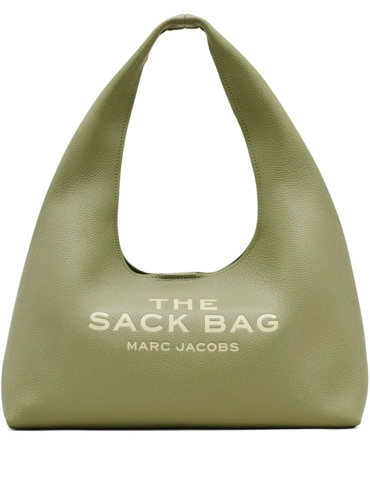 Marc Jacobs The Leather Sack Bag