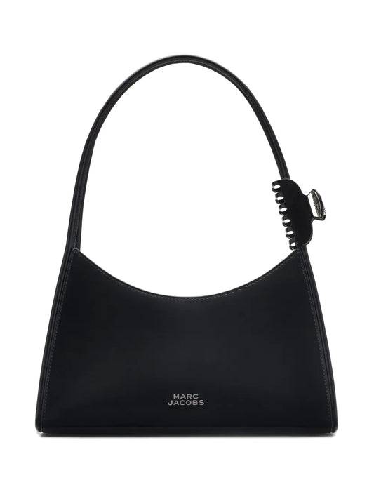Marc Jacobs The Glam Claw Clip Shoulder Bag
