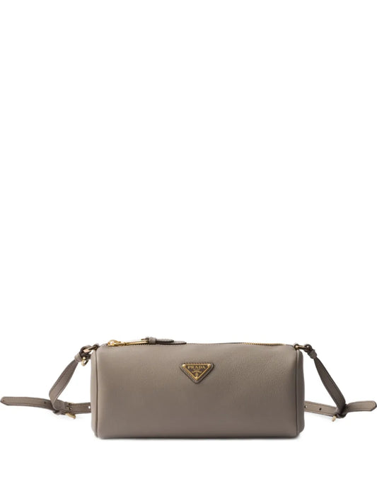 Prada Leather Shoulder Bag