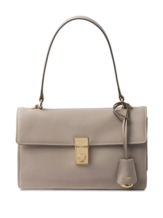 Prada Medium Soft Sound Shoulder Bag