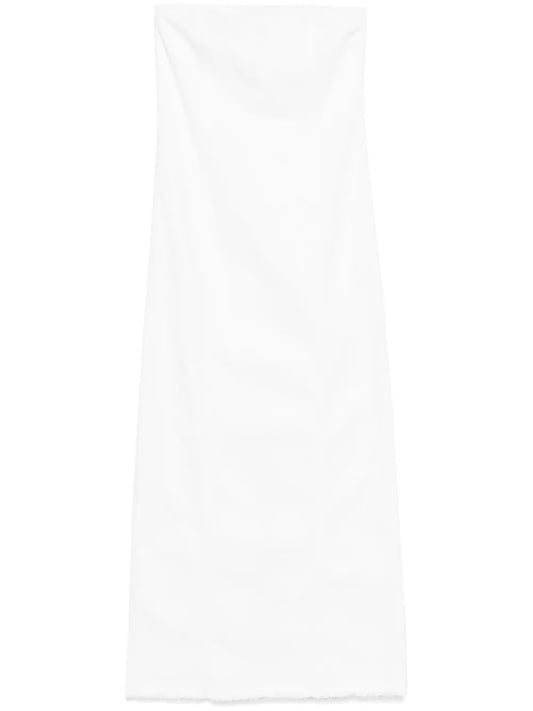 Lois Jeans Otawa Midi Dress