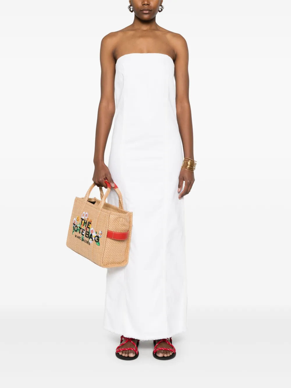 Lois Jeans Otawa Midi Dress