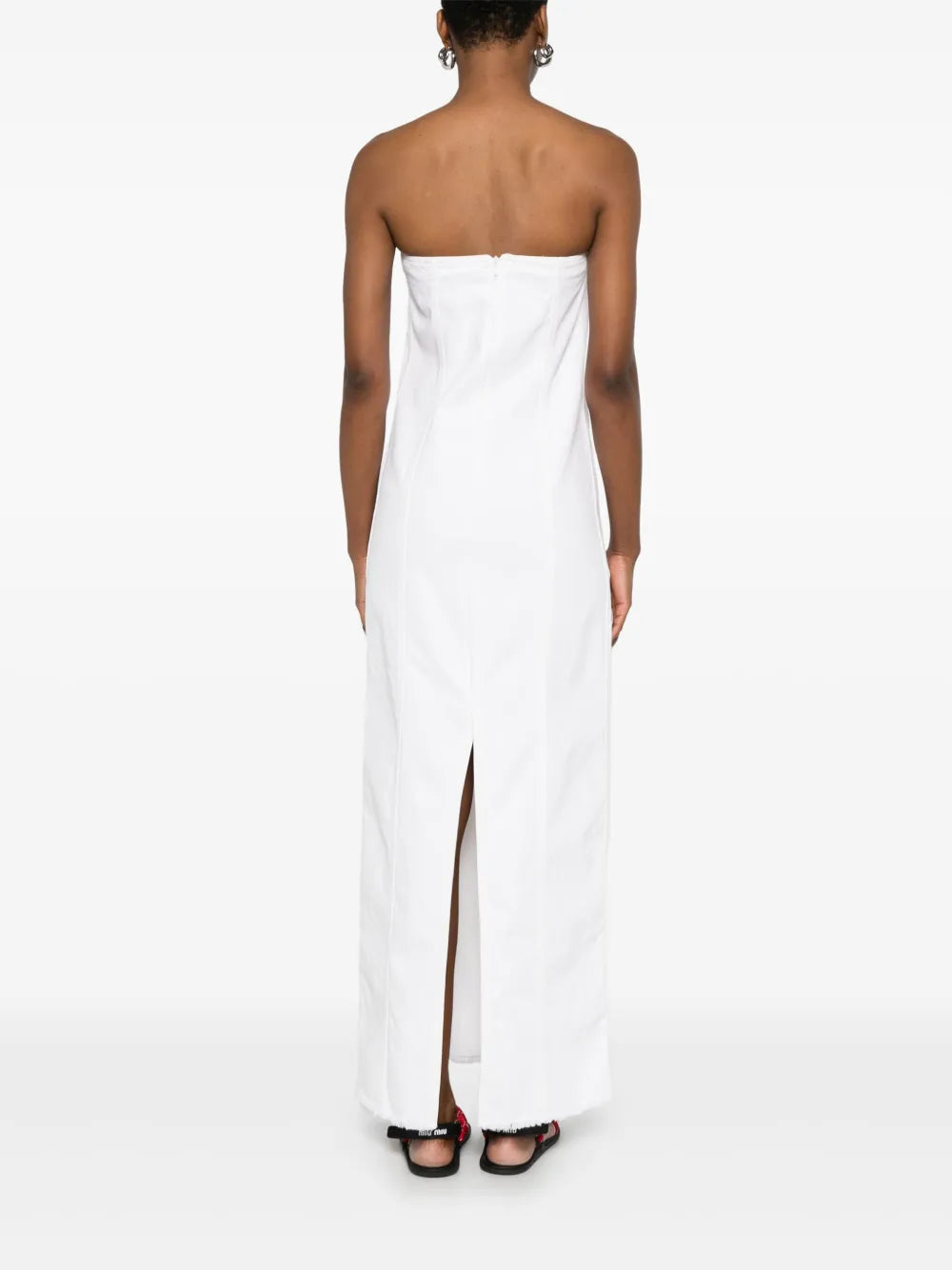 Lois Jeans Otawa Midi Dress