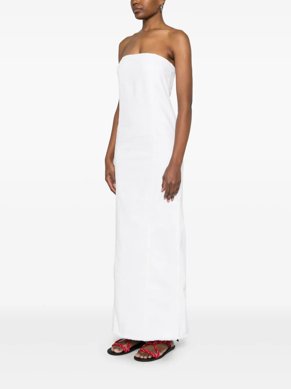 Lois Jeans Otawa Midi Dress