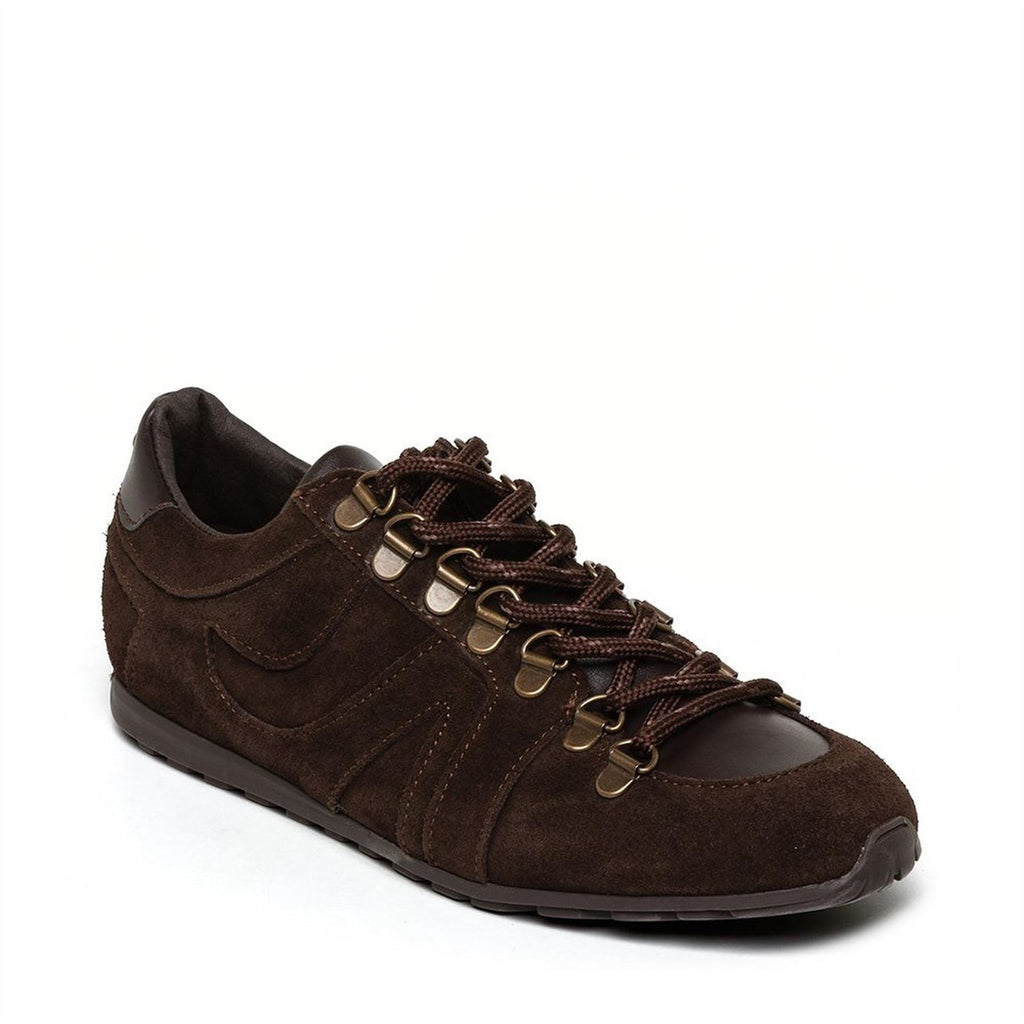 Steve Madden Womens Bless Low Top Trainers