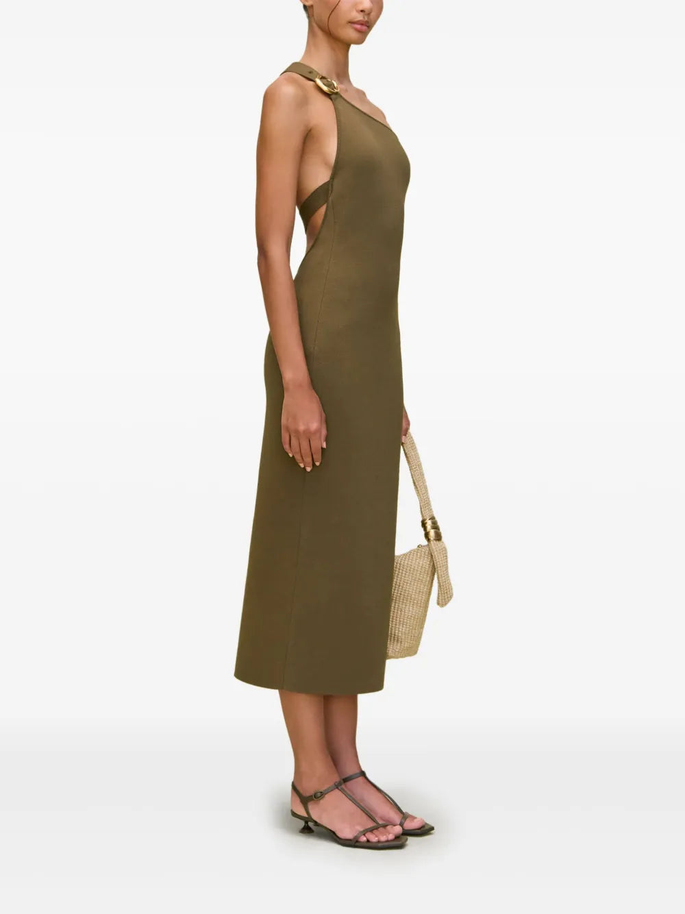 Cult Gaia Vance Dress