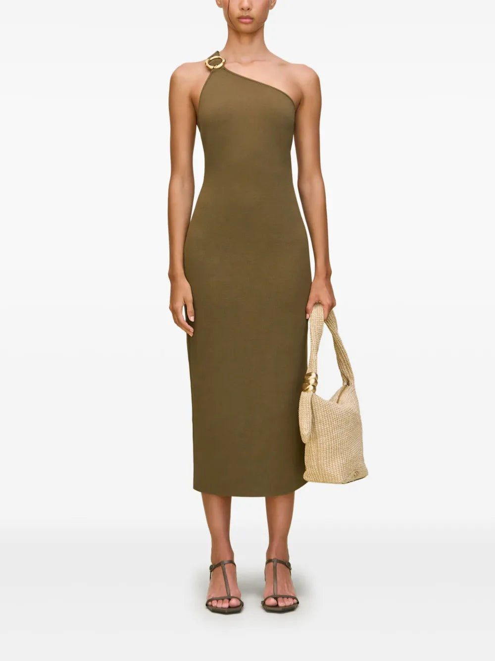 Cult Gaia Vance Dress