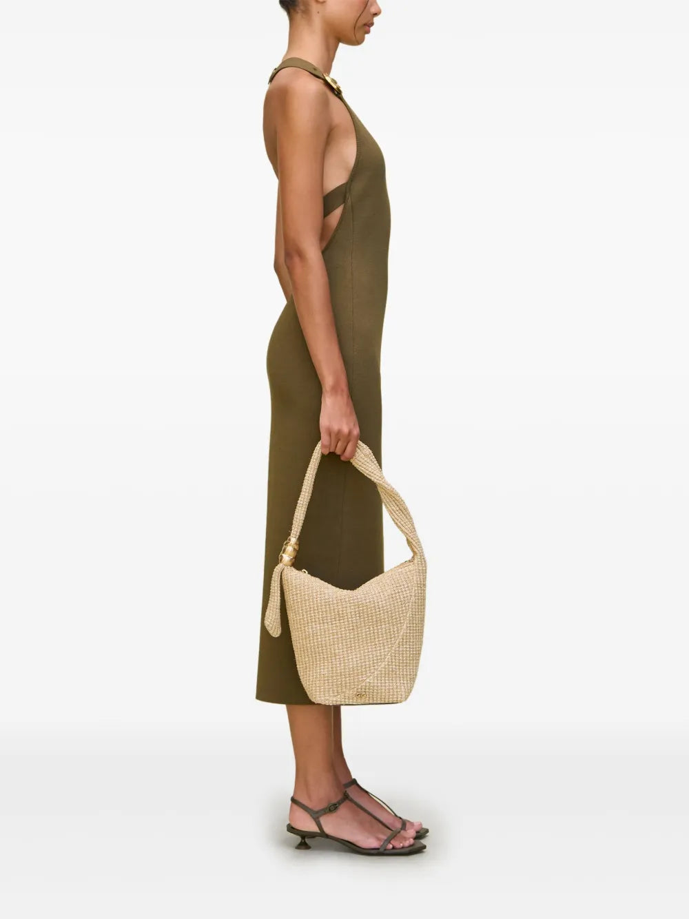 Cult Gaia Vance Dress