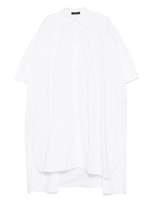 Joseph Dania Midi Dress