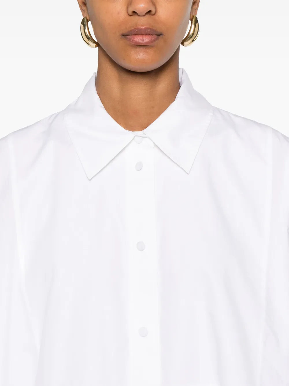Joseph Dania Midi Dress
