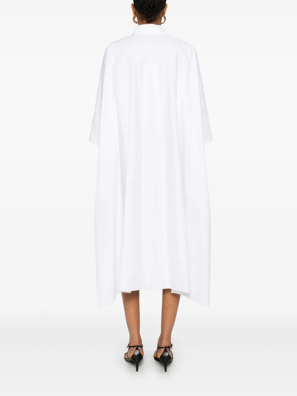Joseph Dania Midi Dress