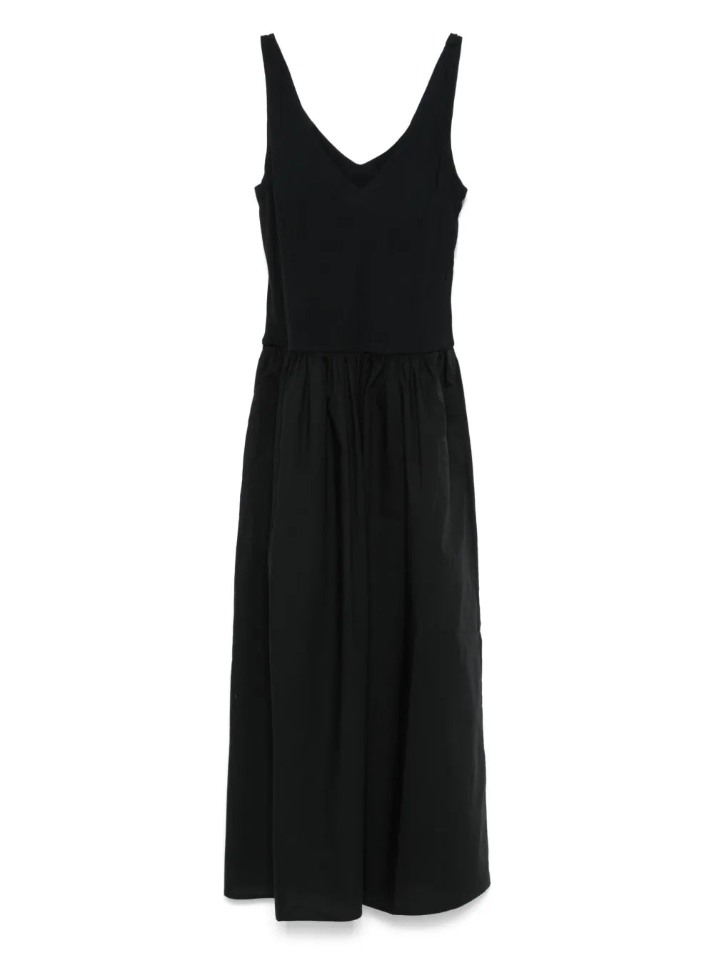 Rails Flared Midi Dress
