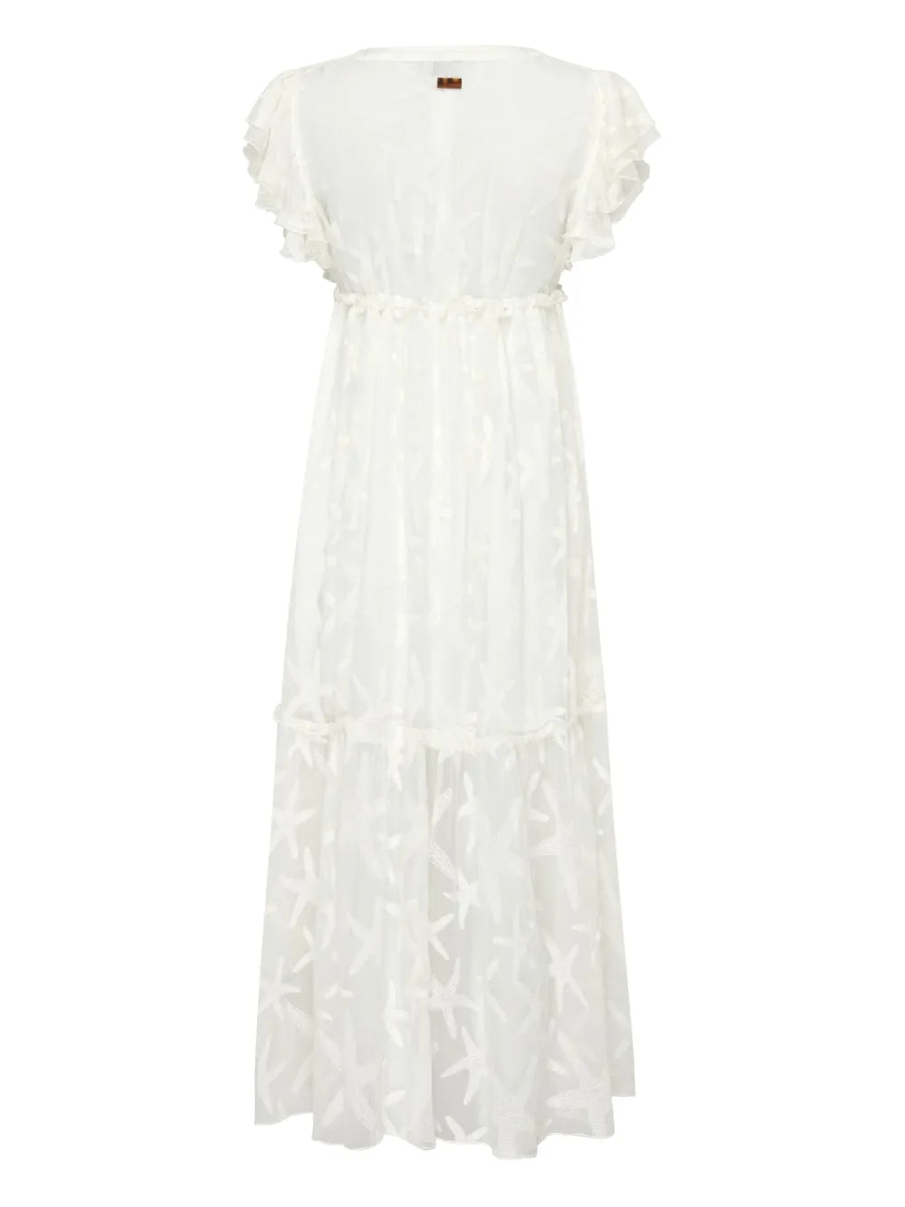 Vilebrequin Silk Midi Dress