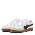 Puma 9 T Low Top Trainers