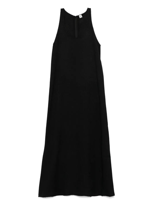 Toteme Sleeveless Midi Dress