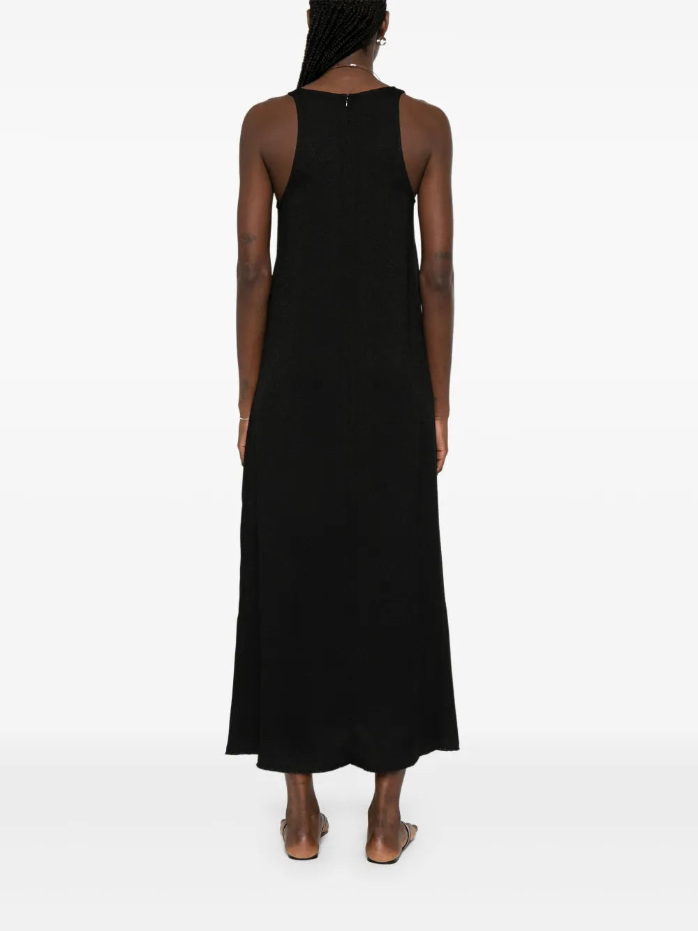 Toteme Sleeveless Midi Dress