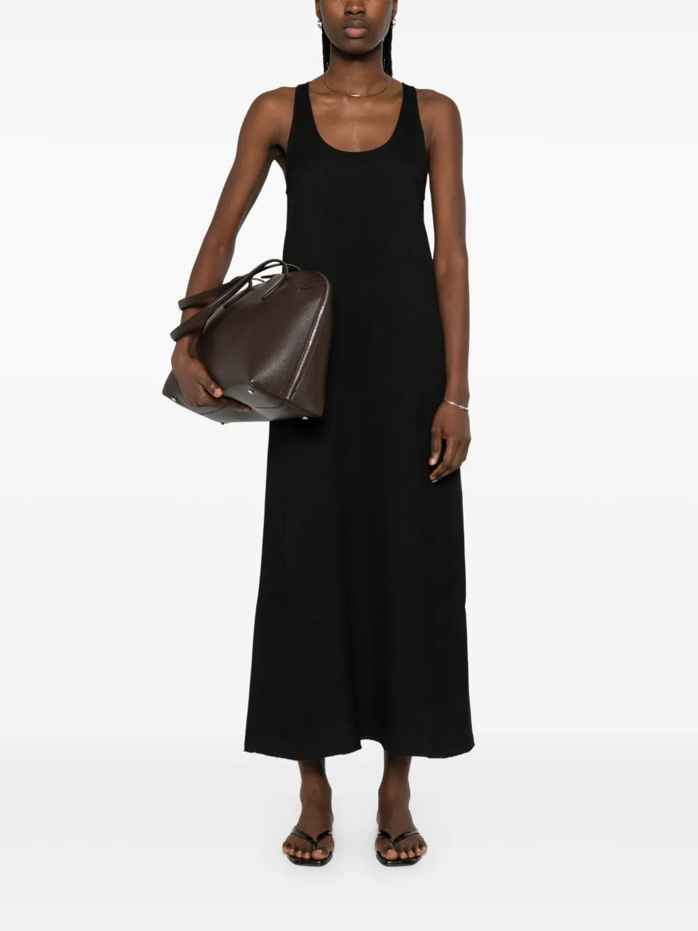 Toteme Sleeveless Midi Dress