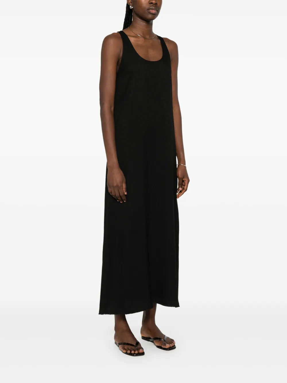 Toteme Sleeveless Midi Dress